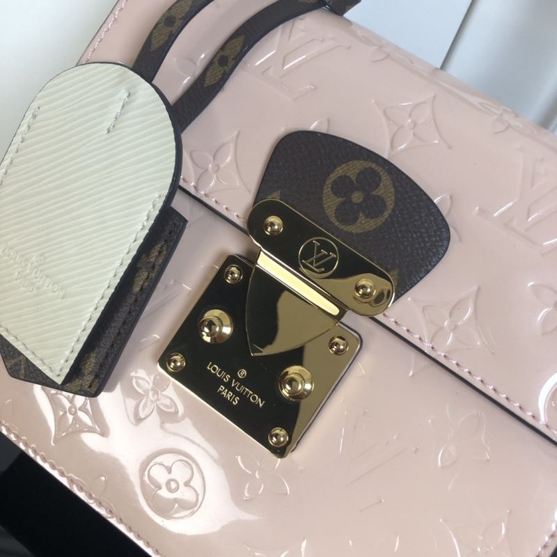 LV Satchel Bags